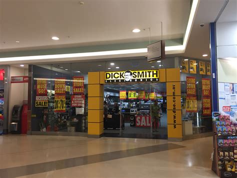 dick smith stores near me|Dick Smith Electronics in New South Wales .